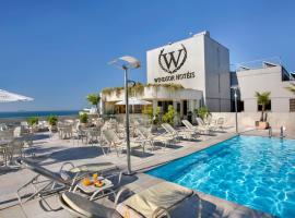 Windsor Plaza Copacabana
