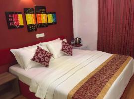 G 10 Beach Inn