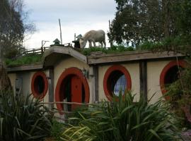 Woodlyn Park Motel
