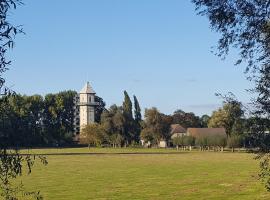 Hotel de Watertoren