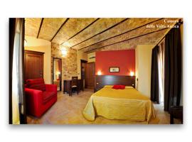 B&B Liu' Palazzo Ducale