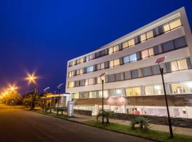 UY Proa Sur Hotel