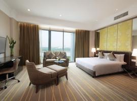 Dorsett Putrajaya
