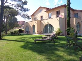 Appartement Villa Angelina
