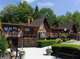 The 6 Best Hotels Near Wisp At Deep Creek Mountain Resort Usa Inn At Deep Creek