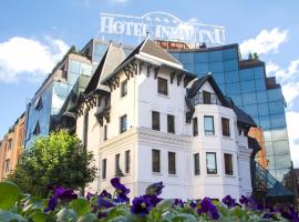 Hotel Silken Indautxu