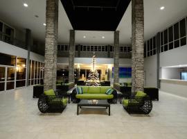 Royal St. Kitts Hotel