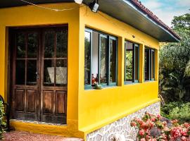 Hostel Da Vila Ilhabela