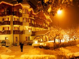 Du Lac Vital Mountain Hotel