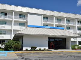 Motel 6 Boston North - Danvers