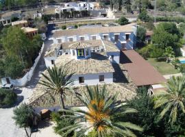Hotel Tossal d'Altea