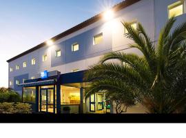 ibis budget La Rochelle Centre