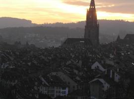 Dating im museum bern