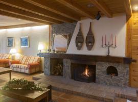 Hotel Bonavida