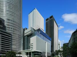 Nagoya JR Gate Tower Hotel