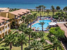 Club del Sol Aparthotel