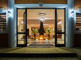 Plumeria Hotel