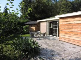 Bungalow Veluwemeer