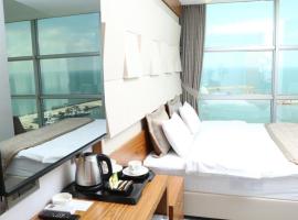 Panorama Damla Otel