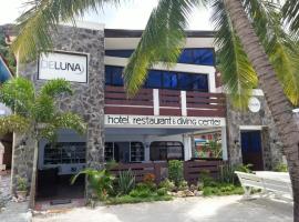 DeLuna Diving Resort