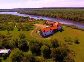 Estancia Ninette