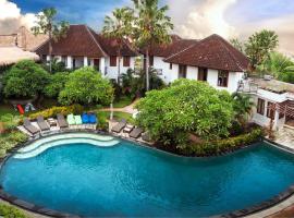 Ecosfera Hotel