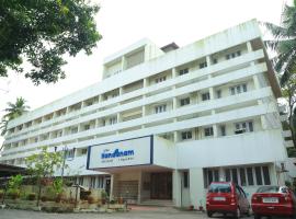 30 Best Guruvāyūr Hotels India From 10 Hotel Nandanam