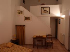 Ferme de Sejour Rebuffel