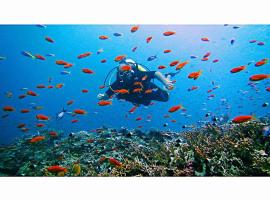 Nungwi Dive Centre