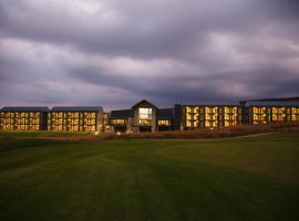 The 10 Best Hotels Places To Stay In Newcastle South Africa Vulintaba Country Hotel Spa