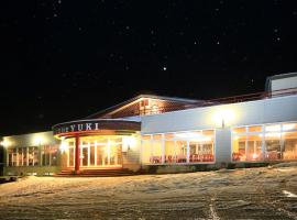 Lodge Yuki