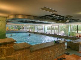 Sport- und Tagungshotel Kenzingen
