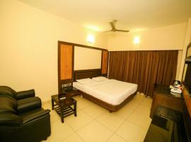 Westland Hotel