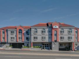 The 30 Best San Mateo County Hotels Where To Stay In Hotel Aura Sfo Airport