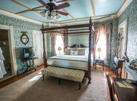 The Wallingford Victorian Inn