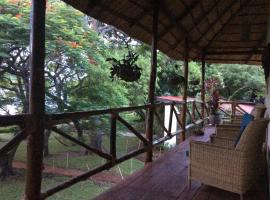 Cape Maclear EcoLodge & Scuba Shack