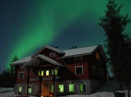 Guesthouse Husky