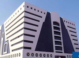 Aditya Park-A Sarovar Portico Hotel