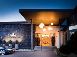 Parkhotel Heidehof