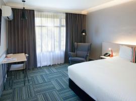 ibis Styles Tamworth