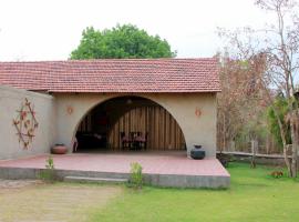 V Resorts Mahua Vann Pench
