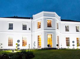 Brooks Country House