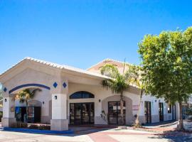 The 6 Best Hotels Near Arizona State University Tempe Usa Motel 6 Tempe Asu