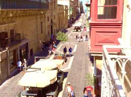 Luciano Valletta Boutique