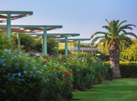 Nereids Apartments