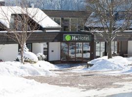 Appartmenthaus Willingen