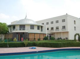 The Palm Resort