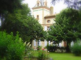 Le Moulin du Carla