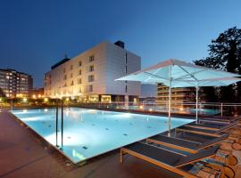 Occidental Bilbao