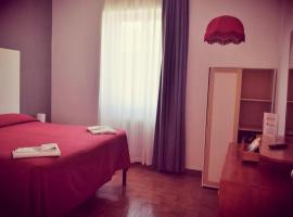 Hotel Piccola Firenze